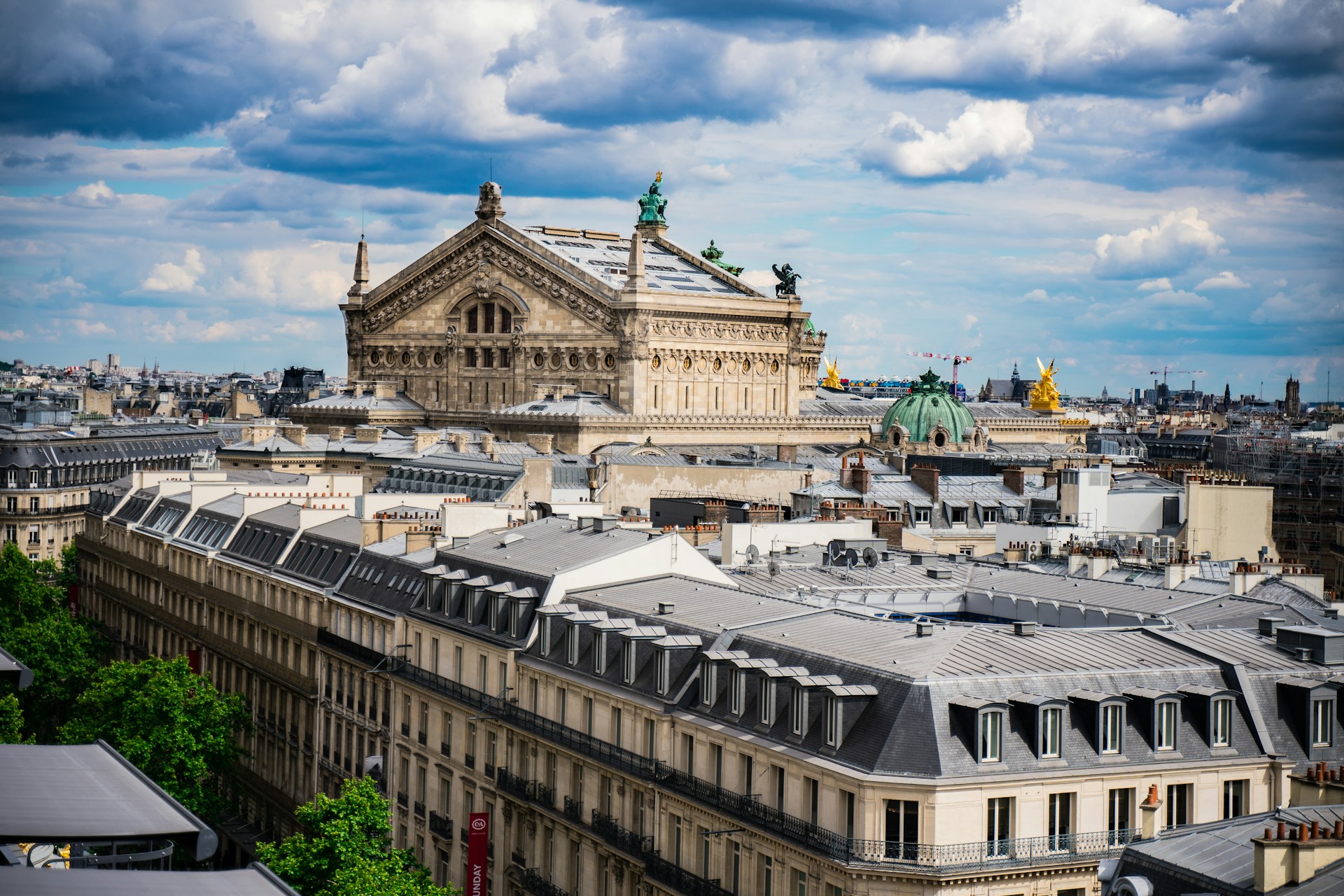 half-paris-2025